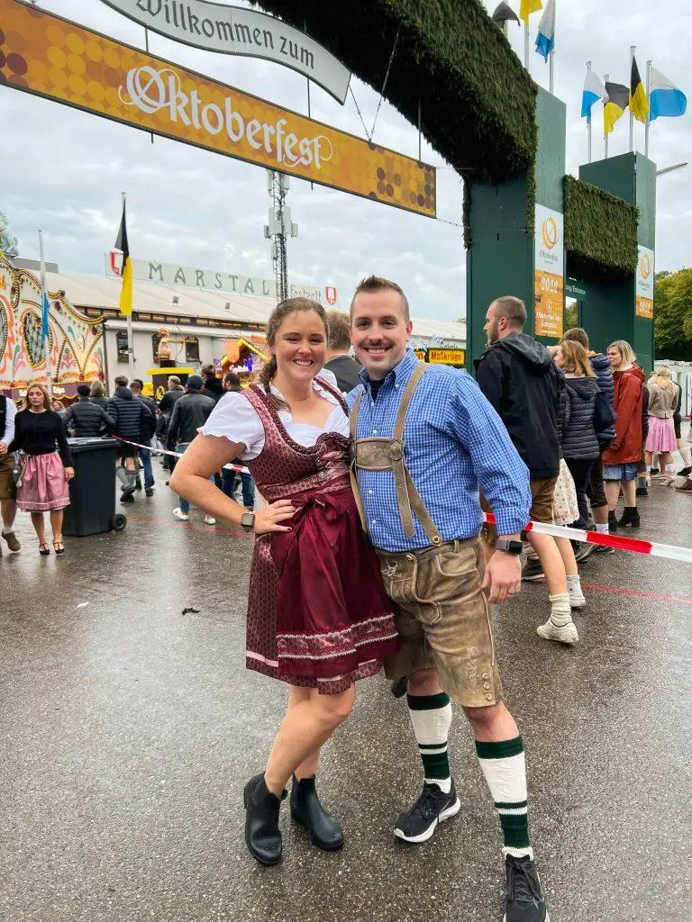 Oktoberfest dess 6