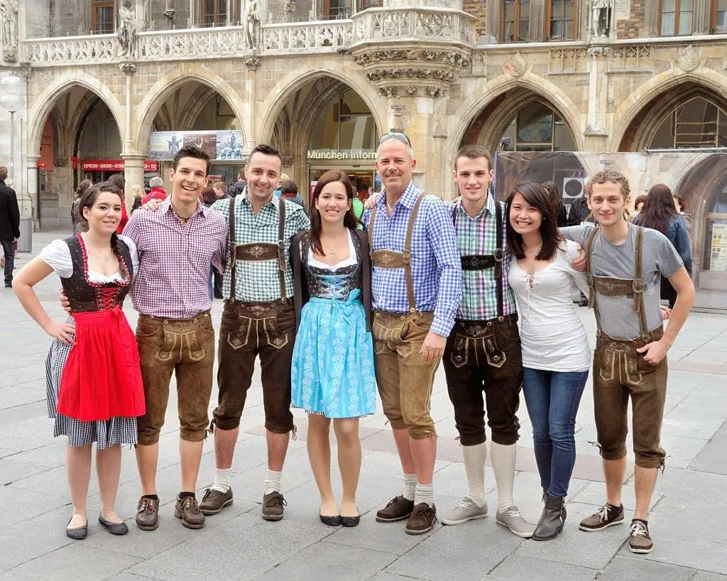 Oktoberfest dess